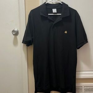 Brooks Brothers, Men’s Large (black)